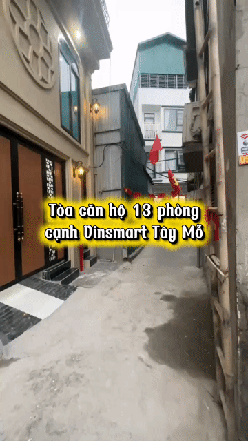 Mua bán Nhà ở Quận Nam Từ Liêm Hà Nội diện tích 59 m² giá 14,5 tỷ