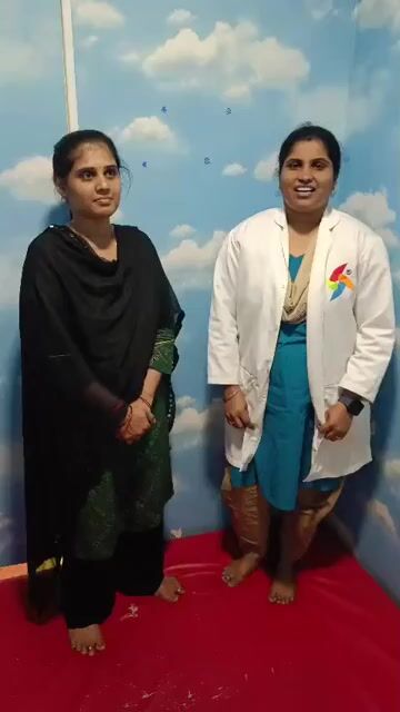 Yerram Reddy siva parvathi