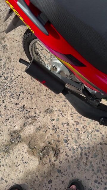 Sport HQCN 120/98. Mua bán Xe máy tại Huyện Hớn Quản Bình Phước được đăng bởi Tên chưa cung cấp hình 1