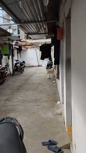 Cho thuê Phòng trọ Quận Long Biên Hà Nội diện tích 10 m² giá 1,3 triệu/tháng