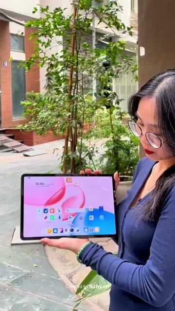 Honor Pad 10 - 12inch 2.5K | 120Hz - 6 Loa To. Mua bán Máy tính bảng tại Quận Ba Đình Hà Nội được đăng bởi Zinmobile104daotan hình 1