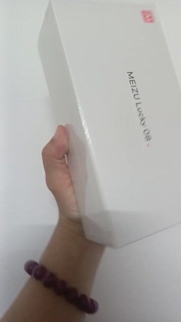 Meizu Lucky 08 Fullbox. Mua bán Điện thoại tại Quận 1 Tp Hồ Chí Minh được đăng bởi Điện thoại tốt HCM hình 1