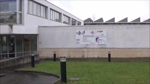 Agent de Sécurité malgré mon handicap