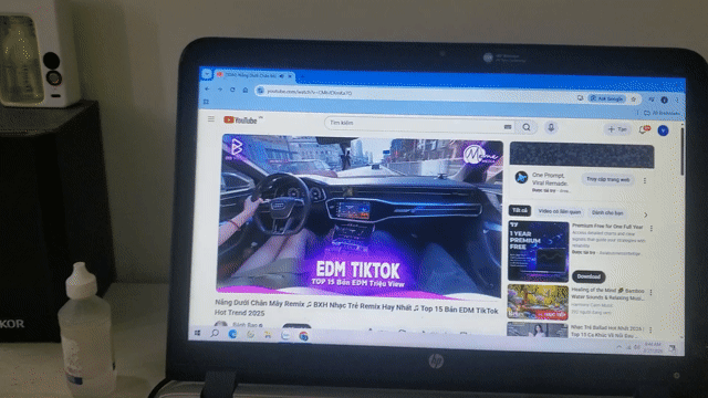 HP Probook 430 i5 6200 8GB Đã sử dụng. Mua bán Laptop tại Thành phố Biên Hòa Đồng Nai được đăng bởi Phạm tấn thành hình 1