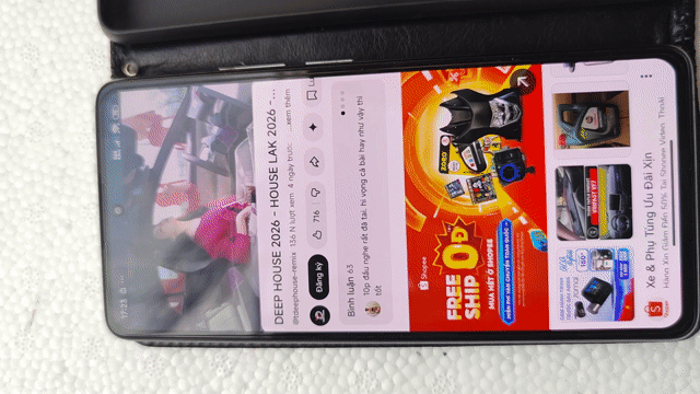 Xiaomi 11T 5G 8/128gb. Mua bán Điện thoại tại Thành phố Vũng Tàu Bà Rịa - Vũng Tàu được đăng bởi ANH VŨ hình 1