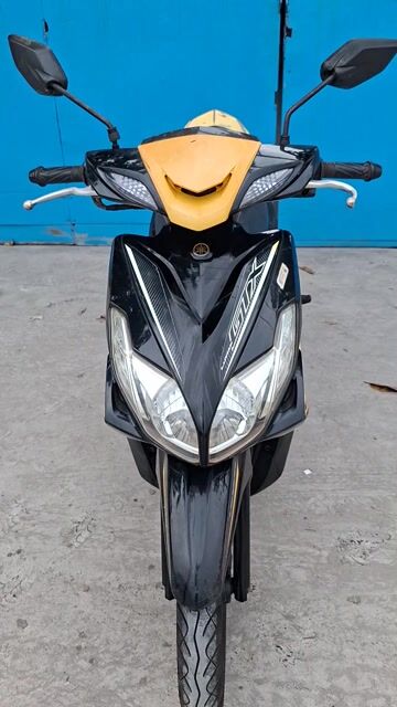 luvias fi 125cc máy chất. Mua bán Xe máy tại Quận Bình Tân Tp Hồ Chí Minh được đăng bởi Lạc Giữa Chợ hình 1