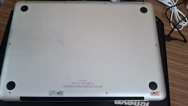 Apple Macbook Pro i5 4GB/128GB. Mua bán Laptop tại Quận Ninh Kiều Cần Thơ được đăng bởi Thien hình 1