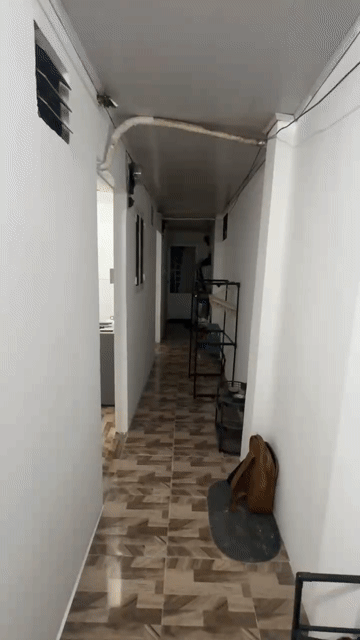 Cho thuê Phòng trọ Quận 1 Tp Hồ Chí Minh diện tích 16 m² giá 2,9 triệu/tháng