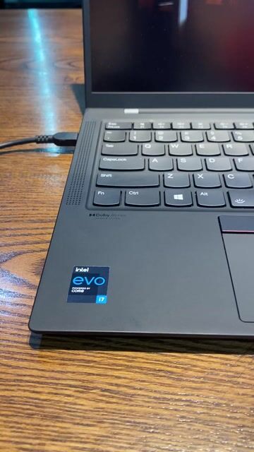 Lenovo ThinkPad X1 i7-1165G7 13.9 inch 16GB/512GB. Mua bán Laptop tại Quận Hải Châu Đà Nẵng được đăng bởi Nguyễn Du hình 1