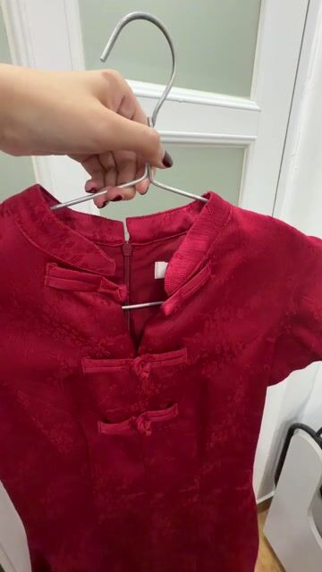 Áo dài cách tân Nữ gốm xốp. Mua bán Quần áo tại Quận 3 Tp Hồ Chí Minh được đăng bởi Xuân Hương hình 1