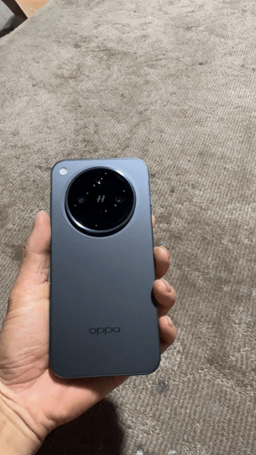 Oppo Find X8s Plus 256GB Xám gl. Mua bán Điện thoại tại Huyện Hóc Môn Tp Hồ Chí Minh được đăng bởi anh 5 hình 1