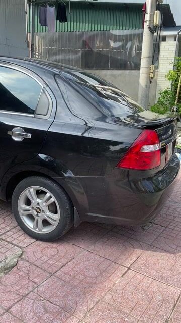 Chevrolet Aveo 2015 LTZ 1.5 AT. Mua bán Ô tô tại Thành phố Vinh Nghệ An được đăng bởi Tran viet dan hình 1