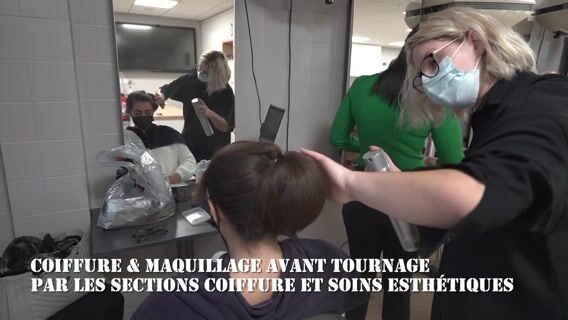 Forza AGORA, en avant l'alternance !