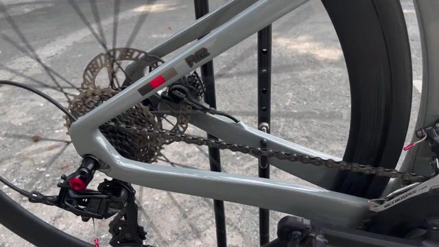 Xe đạp đua Twitter R12 Pro 2025 Carbon. Mua bán Xe đạp tại Quận Tân Phú Tp Hồ Chí Minh được đăng bởi Phát Lê hình 1