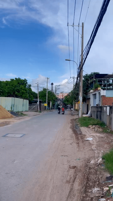 Mua bán Đất Huyện Hóc Môn Tp Hồ Chí Minh diện tích 100 m² giá 4,85 tỷ