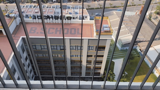 Cho thuê Căn hộ Chung cư Bcons City Thành phố Dĩ An Bình Dương diện tích 55 m² giá 5,99 triệu/tháng