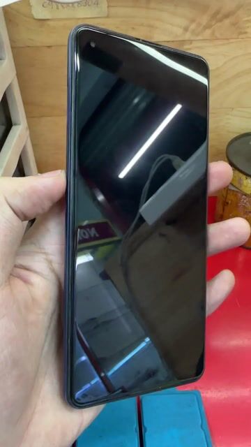 Samsung A21S Xanh 32Gb Ram 3Gb Cũ. Mua bán Điện thoại tại Quận 8 Tp Hồ Chí Minh được đăng bởi Phát Nguyễn hình 1