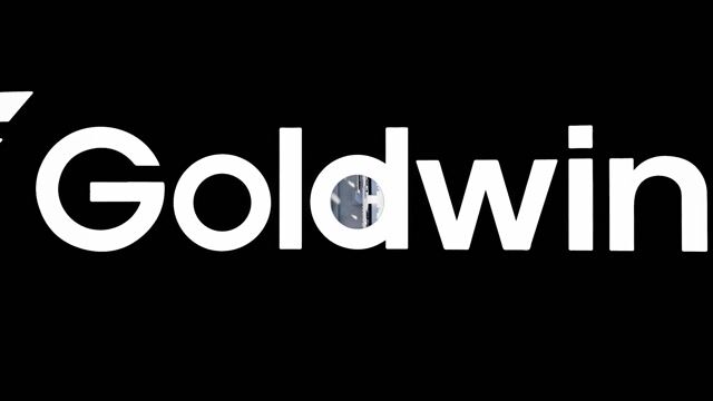 Goldwind Wind Farm Turbine