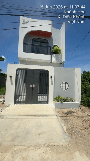 Mua bán Nhà ở Huyện Diên Khánh Khánh Hòa diện tích 78.9 m² giá 2,68 tỷ