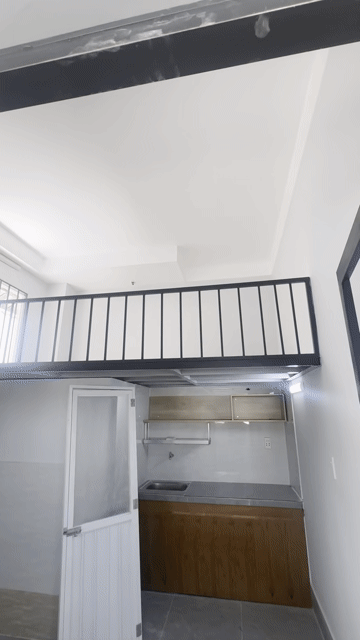 Cho thuê Phòng trọ Quận 7 Tp Hồ Chí Minh diện tích 25 m² giá 4 triệu/tháng