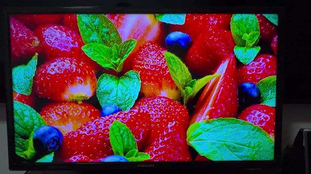 Tivi Samsung 32 inch nguyên Zin. Mua bán Tivi, Âm thanh tại Quận Tân Bình Tp Hồ Chí Minh được đăng bởi Mua bán Tivi cũ hình 1