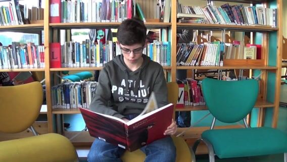 Le page de la reine Bédé