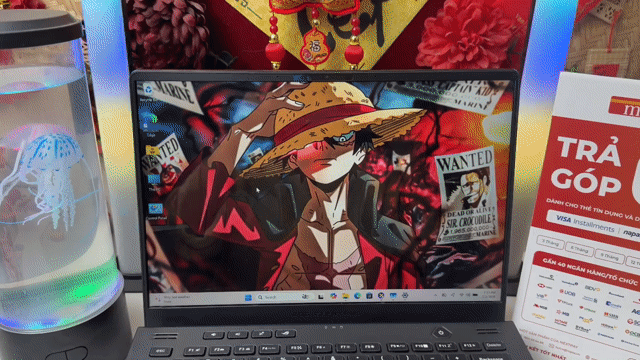 ROG Zephyrus G14-GA402RJ Ryzen 7 16GB/1TB RX 6700S. Mua bán Laptop tại Quận Thanh Xuân Hà Nội được đăng bởi Junioor Computer hình 1