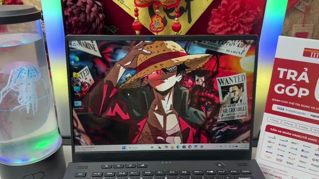 ROG Zephyrus G14-GA402RJ Ryzen 7 16GB/1TB RX 6700S. Mua bán Laptop tại Quận Thanh Xuân Hà Nội được đăng bởi Junioor Computer hình 1