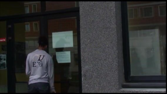 Bac (Brigade Anti-criminalité)