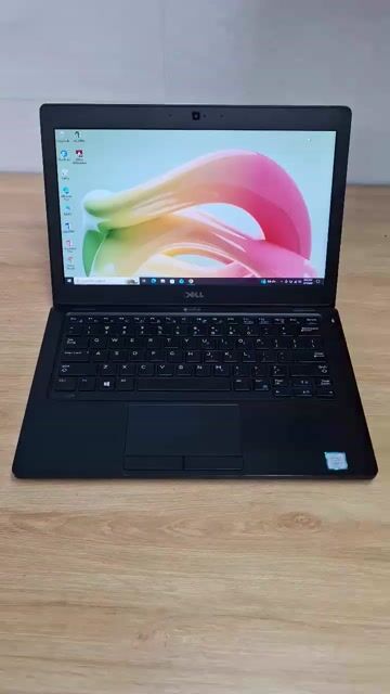 Dell E5280 i5 7300/4G/SSD 256G/12.5"HD, pin >3h. Mua bán Laptop tại Quận Tân Phú Tp Hồ Chí Minh được đăng bởi Trâm Nguyễn hình 1