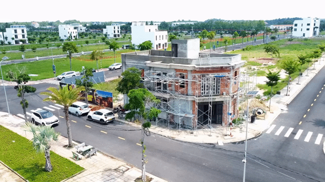 Mua bán Đất Thị xã Tân Uyên Bình Dương diện tích 80 m² giá 980 triệu
