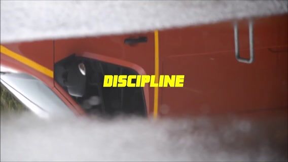 Tout feu, tout femme !