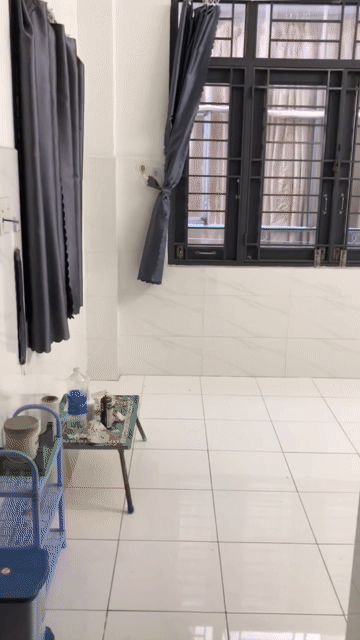 Cho thuê Phòng trọ Quận 10 Tp Hồ Chí Minh diện tích 25 m² giá 3,5 triệu/tháng