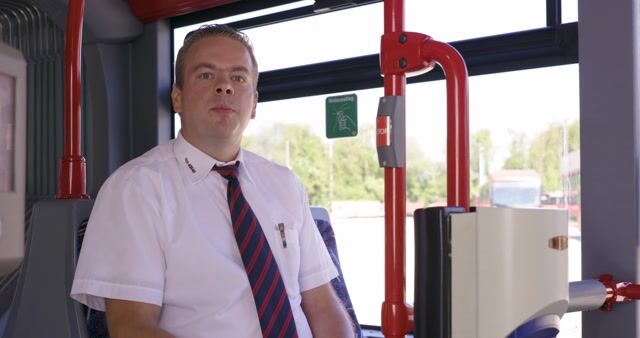 Busfahrer 2 Busfahrer 2