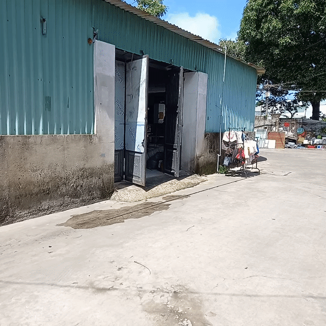 Mua bán Nhà ở Huyện Hóc Môn Tp Hồ Chí Minh diện tích 165 m² giá 5,3 tỷ