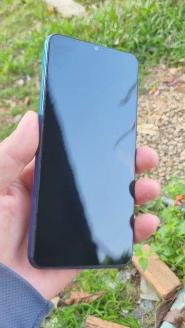 Vivo Y20 64GB Xanh. Mua bán Điện thoại tại Huyện Tân Phú Đồng Nai được đăng bởi Hưng Mobile hình 1