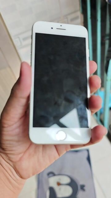 Apple iPhone 7 Trắng. Mua bán Điện thoại tại Thành phố Bến Tre Bến Tre được đăng bởi Huỳnh Minh Trung hình 1