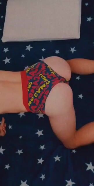 Model - Alan_Jack dildo