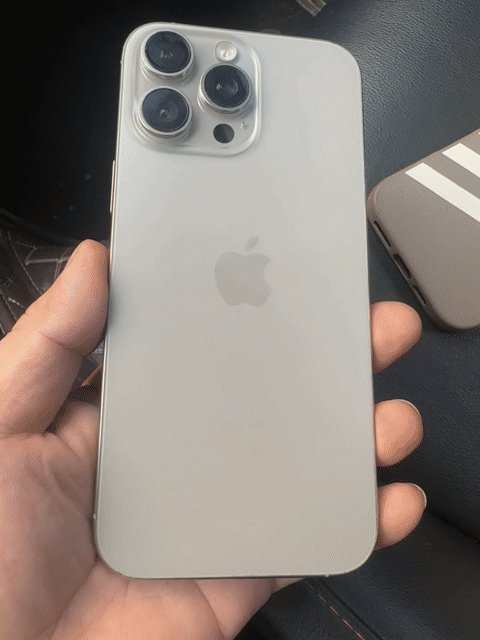 Apple iPhone 16 Pro Max Xám 92%. Mua bán Điện thoại tại Thành phố Vinh Nghệ An được đăng bởi Canh Nhan hình 1