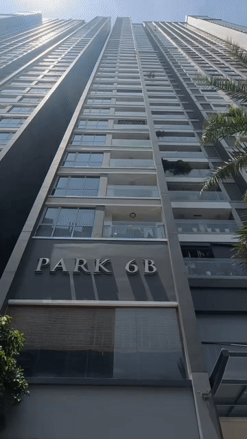 Cho thuê Căn hộ Chung cư Vinhomes Central Park Quận Bình Thạnh Tp Hồ Chí Minh diện tích 90 m² giá 20,5 triệu/tháng