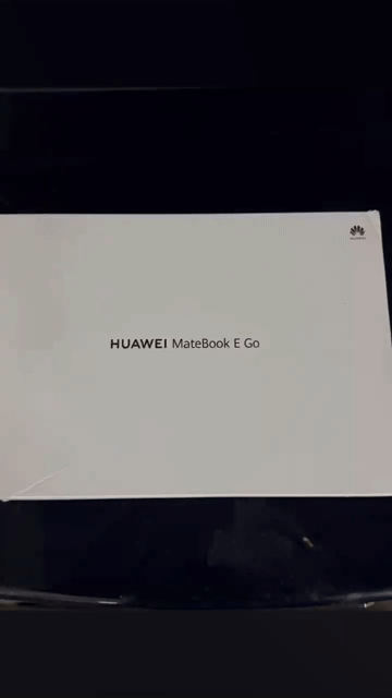 Huawei MateBook E Go LTE 16GB/512GB Kèm  Keyboard. Mua bán Máy tính bảng tại Quận Hà Đông Hà Nội được đăng bởi Kiều Trí Anh hình 1
