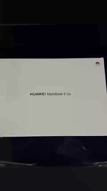 Huawei MateBook E Go LTE 16GB/512GB Kèm  Keyboard. Mua bán Máy tính bảng tại Quận Hà Đông Hà Nội được đăng bởi Kiều Trí Anh hình 1