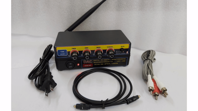 BỘ GIẢI MÃ DAC 24 BIT- DIY NÂNGTIẾNG-BLUETOOTH 5.0. Mua bán Tivi, Âm thanh tại Quận 5 Tp Hồ Chí Minh được đăng bởi Biện Công Đức hình 1