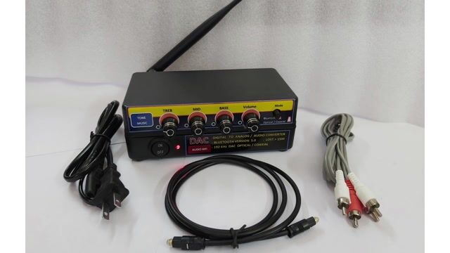 BỘ GIẢI MÃ DAC 24 BIT- DIY NÂNGTIẾNG-BLUETOOTH 5.0. Mua bán Tivi, Âm thanh tại Quận 5 Tp Hồ Chí Minh được đăng bởi Biện Công Đức hình 1