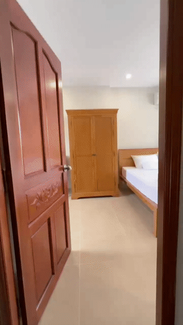 Cho thuê Căn hộ Chung cư Quận Phú Nhuận Tp Hồ Chí Minh diện tích 40 m² giá 6 triệu/tháng