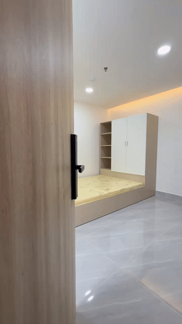 Cho thuê Phòng trọ Quận Gò Vấp Tp Hồ Chí Minh diện tích 30 m² giá 4 triệu/tháng