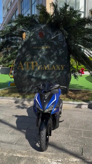 NVX 155 đky 2019 bs 43  KHOÁ SMAKEY PHANH ABS. Mua bán Xe máy tại Quận Cẩm Lệ Đà Nẵng được đăng bởi SƠN THỊNH  hình 1