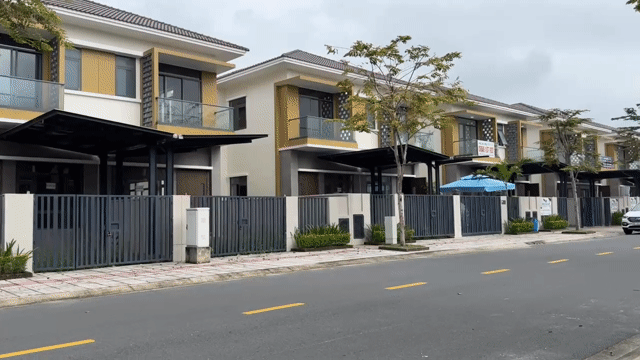 Mua bán Nhà ở Thị xã Tân Uyên Bình Dương diện tích 168 m² giá 5,05 tỷ