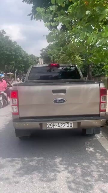 Ford Ranger 2020  số sàn  2.2L 4x2  - 110000 km. Mua bán Ô tô tại Huyện Thanh Trì Hà Nội được đăng bởi tran duc tho hình 1
