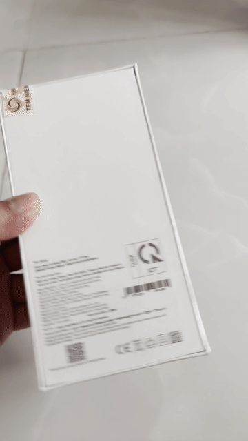 Xiaomi 17T Pro 5G 12GB/512GB Đen. Mua bán Điện thoại tại Quận Tân Bình Tp Hồ Chí Minh được đăng bởi Hạ hình 1